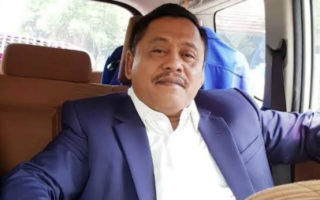 Anggota Komisi D DPRD Jawa Timur, H. Samwil. (Insani/Jurnas.net)