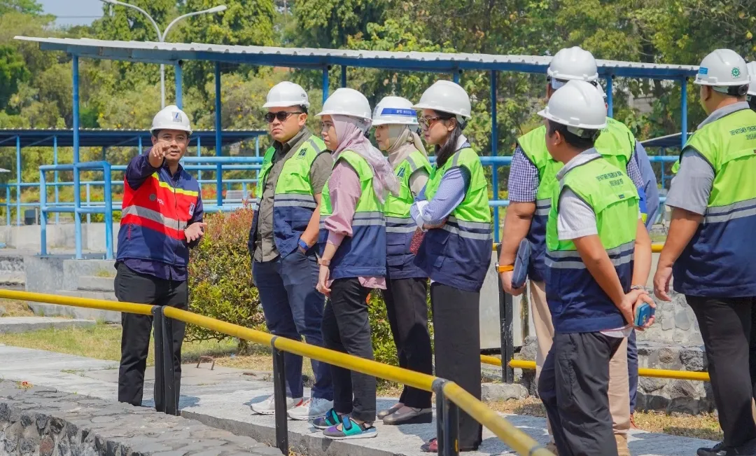 Danareksa Apresiasi Inovasi SIER: Siapkan Fasilitas Modern Dukung Industri Daerah