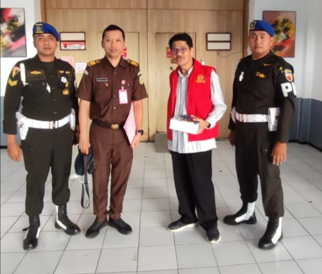 Skandal Pendidikan: Kejati Tetapkan Eks Kadidik Jatim Tersangka Korupsi Rp179 Miliar