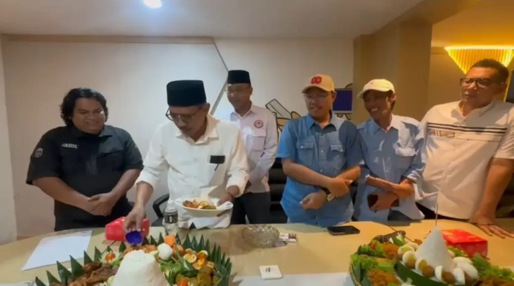DPRD Jatim Resmikan Pressroom Pokja Indrapura: Perkuat Sinergi dan Kolaborasi dengan Media