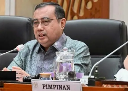 DPR Peringatkan Lonjakan ISPA Mirip Covid-19: Desak Kemenkes Serius dan Perkuat Deteksi Dini 