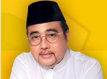 Wakil Ketua Komisi IX DPR RI, Yahya Zaini. (Istimewa)