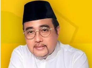 Santri dan Ketahanan Nasional: Yahya Zaini Serukan Revitalisasi Peran Santri di Era Modern