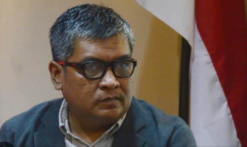 Airlangga Pribadi, Dosen FISIP Universitas Airlangga (Unair) Surabaya, dan Direktur Eksekutif Centre of Statecraft and Citizenship Studies (CSCS) Airlangga. (Dok: Jurnas.net)