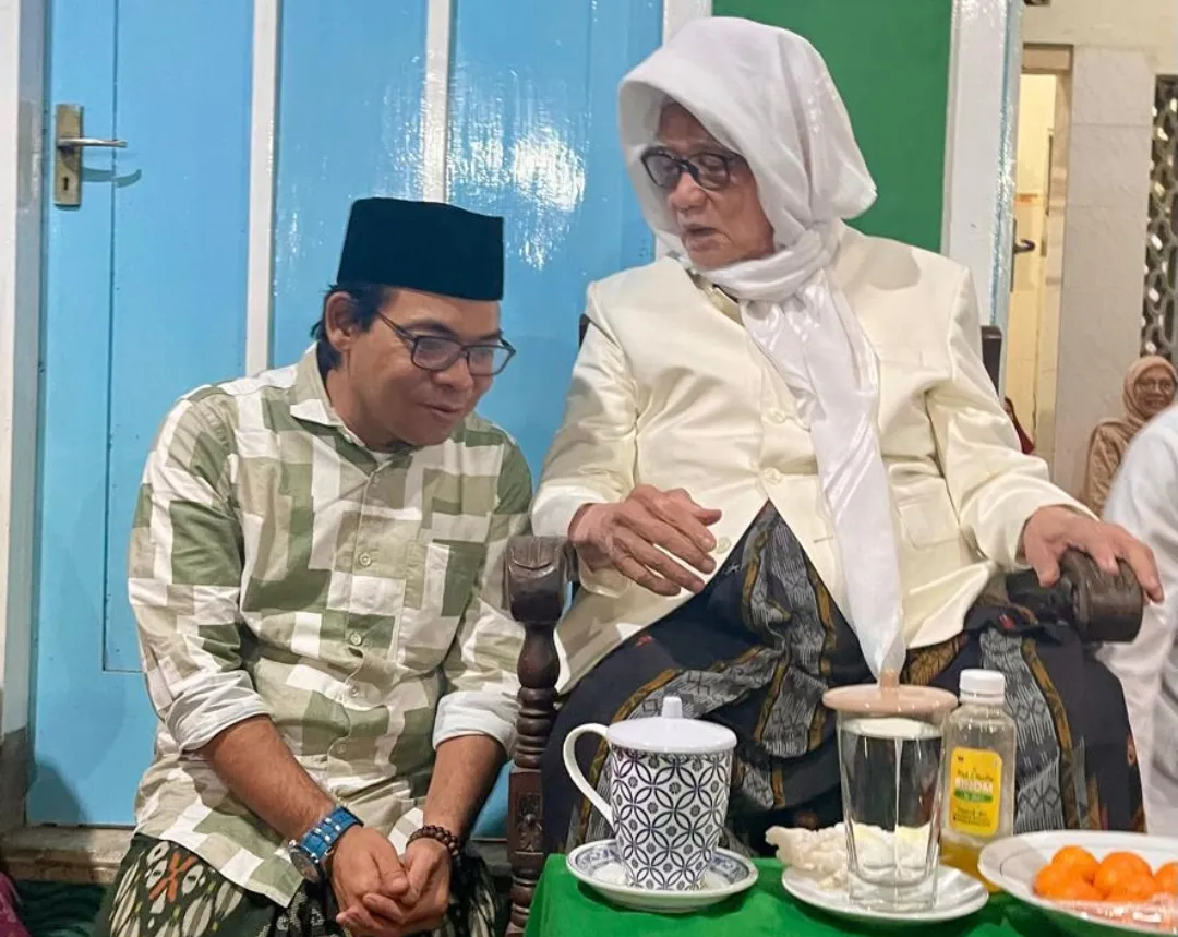 Gus Athoillah: Trans7 Harus Sowan ke Lirboyo Karena Tayangan Xpose Lukai Marwah Ulama dan Pesantren
