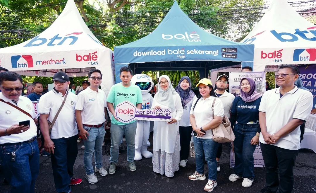 Bupati Ipuk: Program KPR Subsidi Bukti Sinergi Banyuwangi Dukung Rumah Layak untuk Rakya