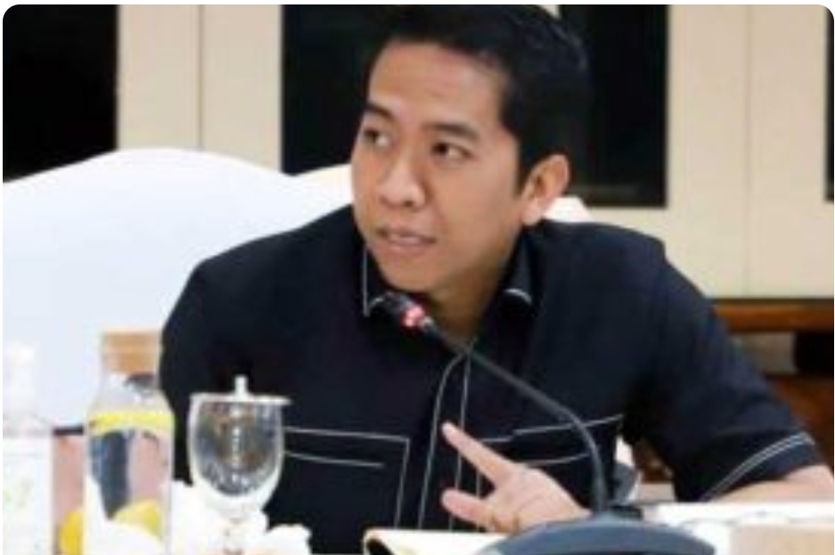 Ketua Komisi C DPRD Kota Surabaya, Eri Irawan. (Dok: DPD PDI Perjuangan Jawa Timur)