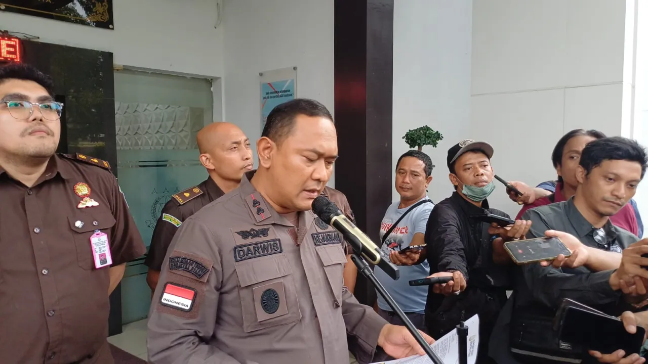 Skandal Proyek Rp196 M Tanpa Konsesi: Kejari Tanjung Perak Bongkar Skema Ilegal Pelindo - APBS