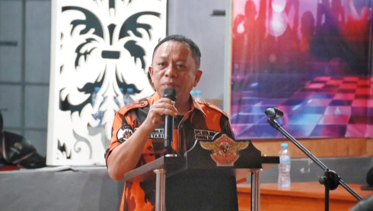 PP Surabaya Kecam Konten SARA Viral: Surabaya Kota Bisnis dan Jangan Dipecah Belah!