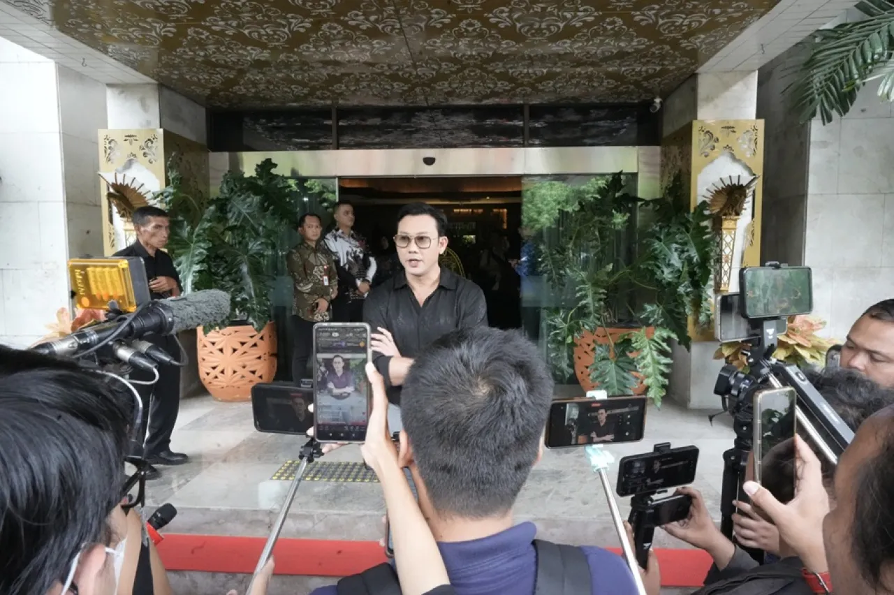 Baca juga : Bela Gus Ipul, Densu Tegaskan Penggalangan Dana Bencana Sebaiknya Berizin