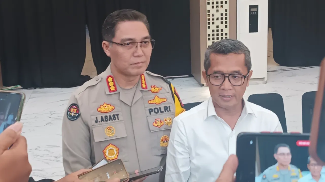 Baca juga : Bukan Perselingkuhan, Polda Jatim Ungkap Motif Anggota Polisi Bunuh Mahasiswi UMM
