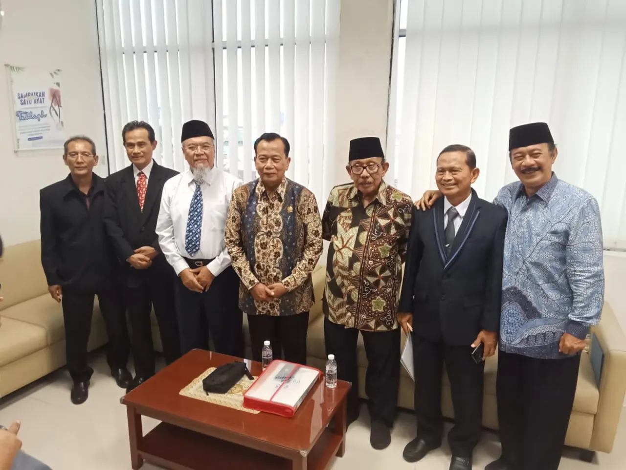 Dualisme RS Pura Raharja Surabaya Memanas: Pengelola Sebut Penunjukan Ishaq Sesuai AD/ART