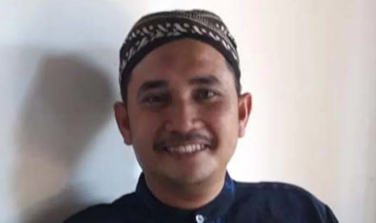 Syahrul Efendi Dasopang (istimewa)