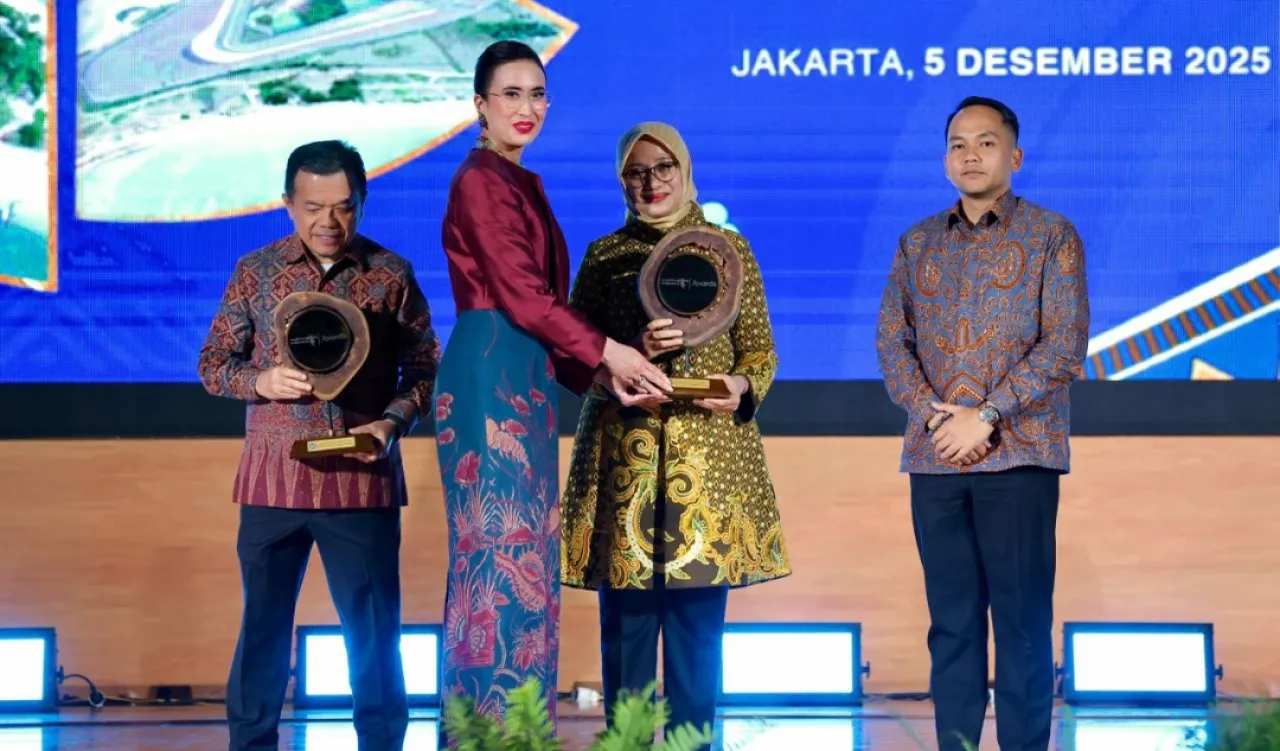 Menparekraf Tetapkan Banyuwangi Sebagai Benchmark Pariwisata Indonesia 2025