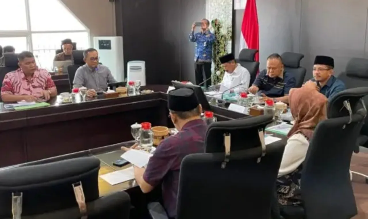 Aset Rp797 Miliar, Laba Rp4 Miliar: DPRD Jatim Bongkar Bobroknya Kinerja PT JGU