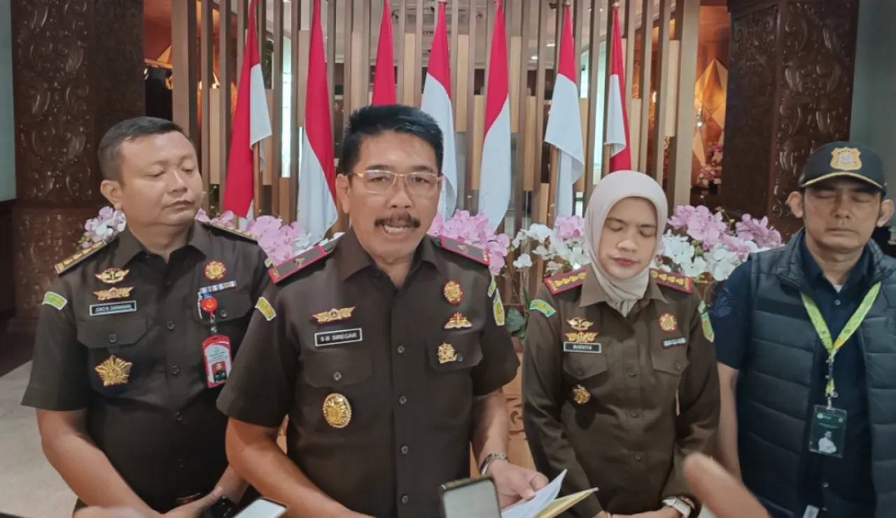 Kejati Jatim Bantah Tangkap Jaksa Madiun, Dugaan Pemerasan Kepala Desa Tidak Terbukti