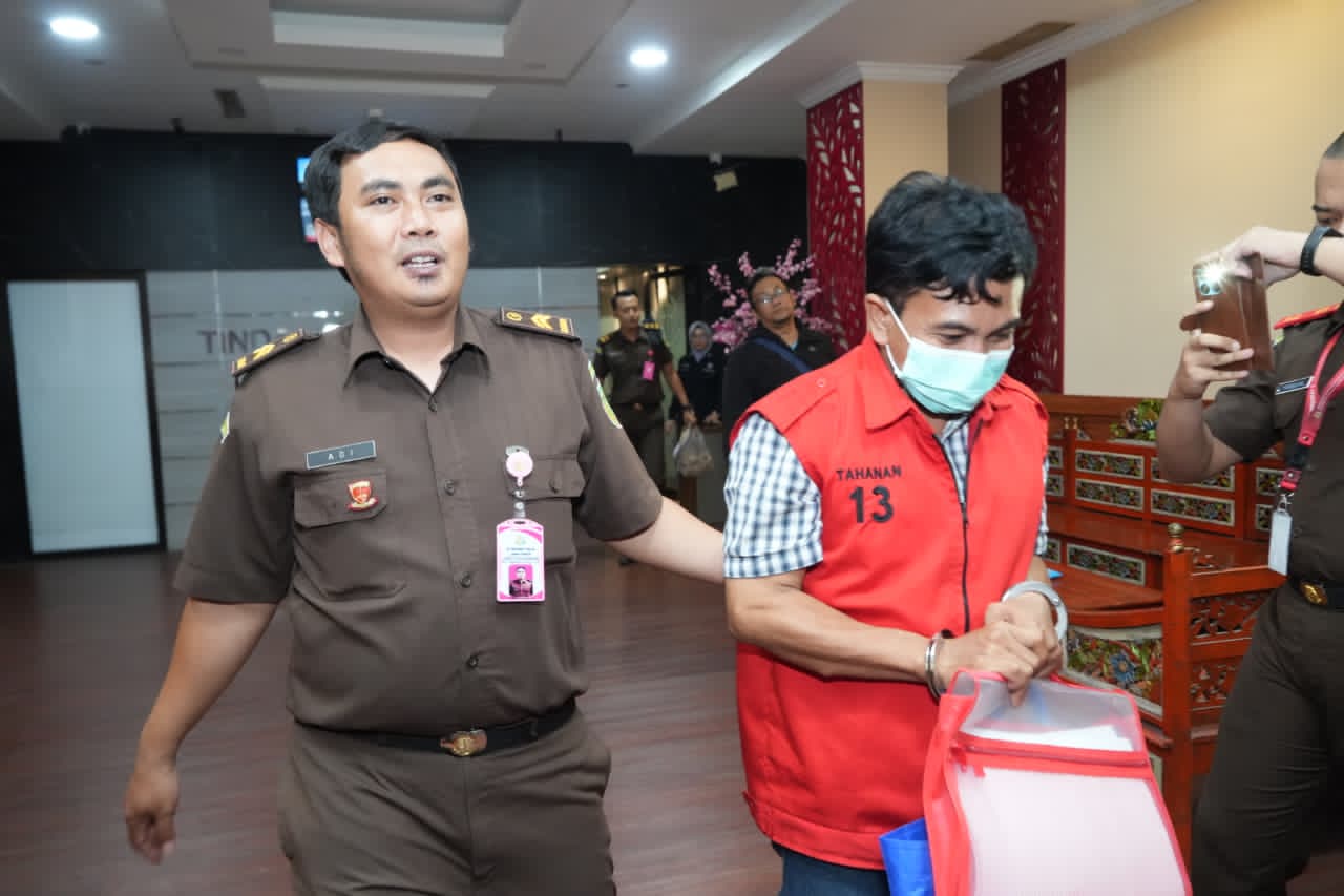 Kejaksaan Tinggi (Kejati) Jawa Timur menetapkan tersangka baru skandal BSPS Sumenep. (Insani/Jurnas.net)