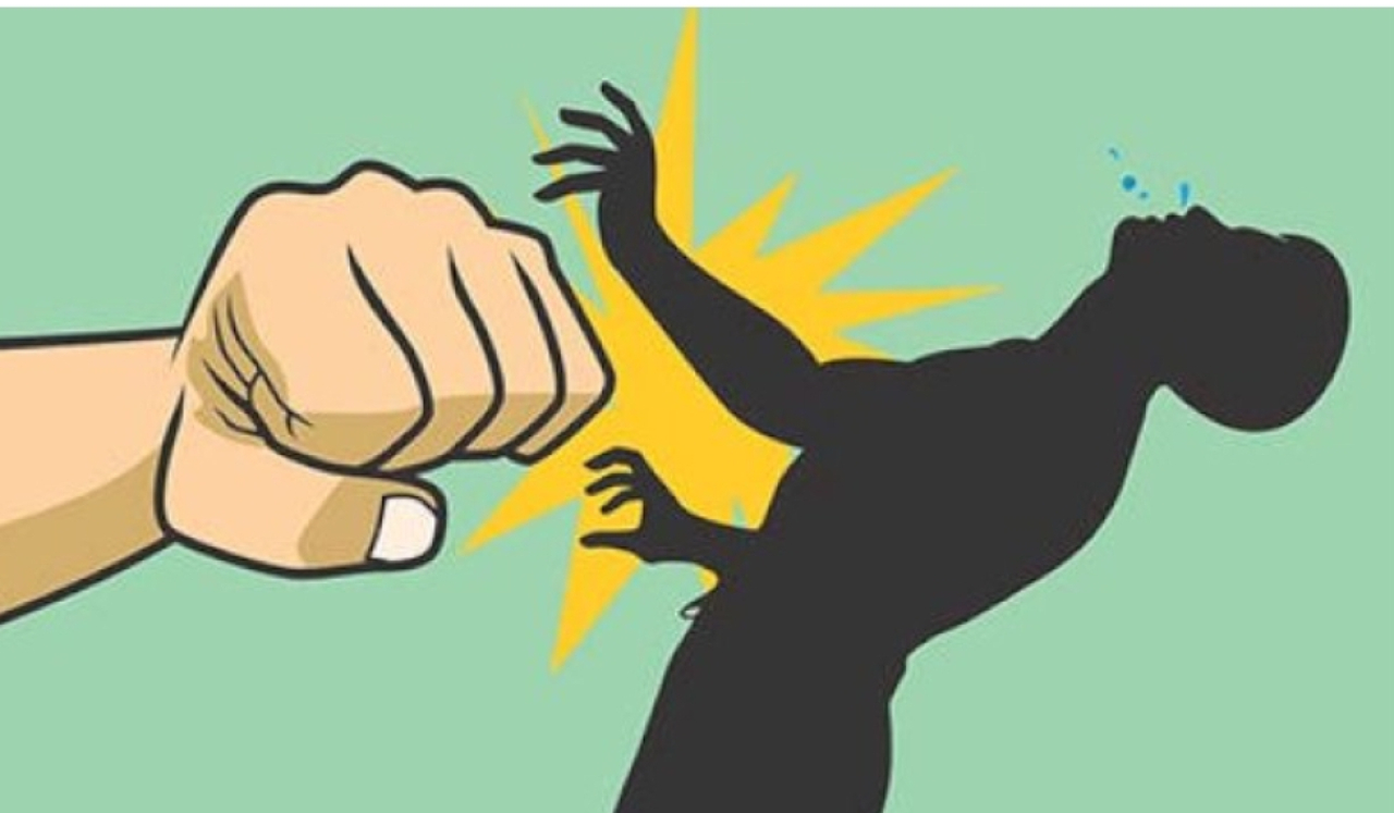 Ilustrasi guru dianiaya. (hukumonline)