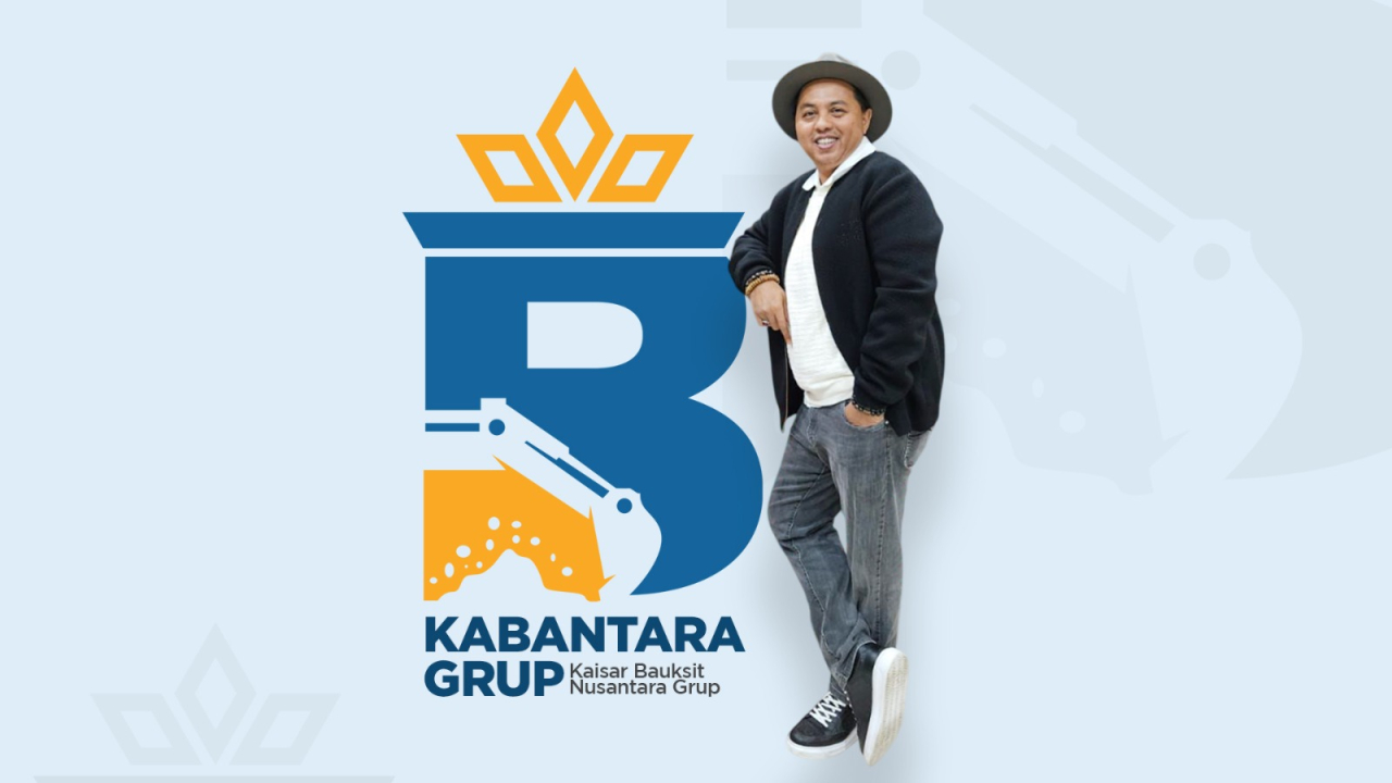 Owner Kabantara Grup, HRM. Khalilur R. Abdullah Sahlawiy alias Gus Lilur. (Dok: Jurnas.net)