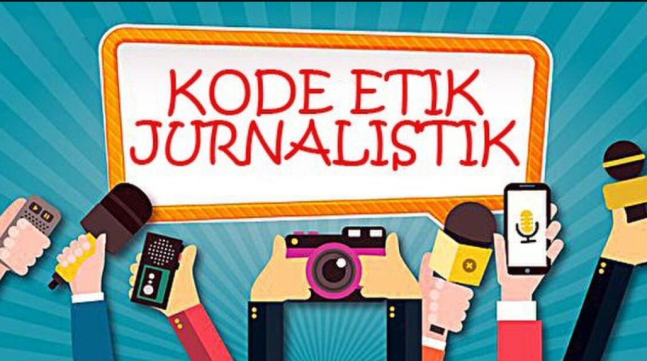 Ilustrasi wartawan. (Istimewa)