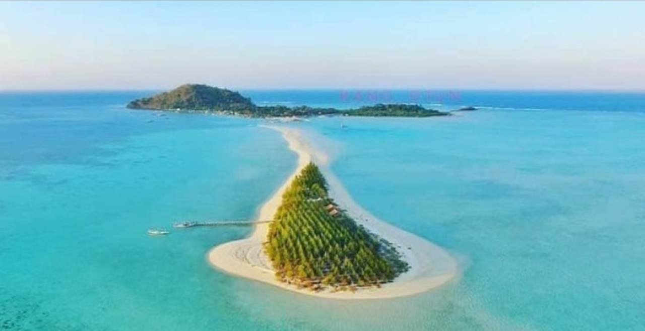 Pulau Bawean memiliki segudang potensi wisata. (Foto: Merdeka.com)