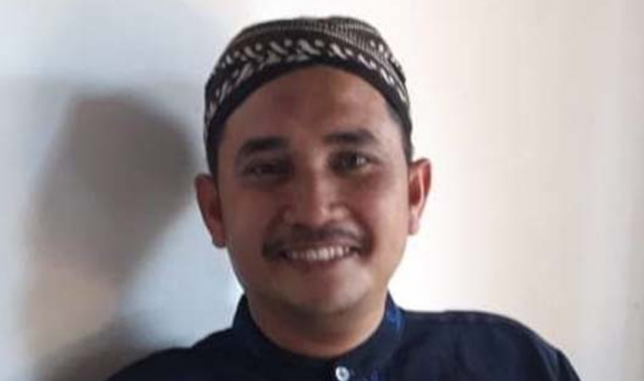 Syahrul Efendi Dasopang (istimewa)
