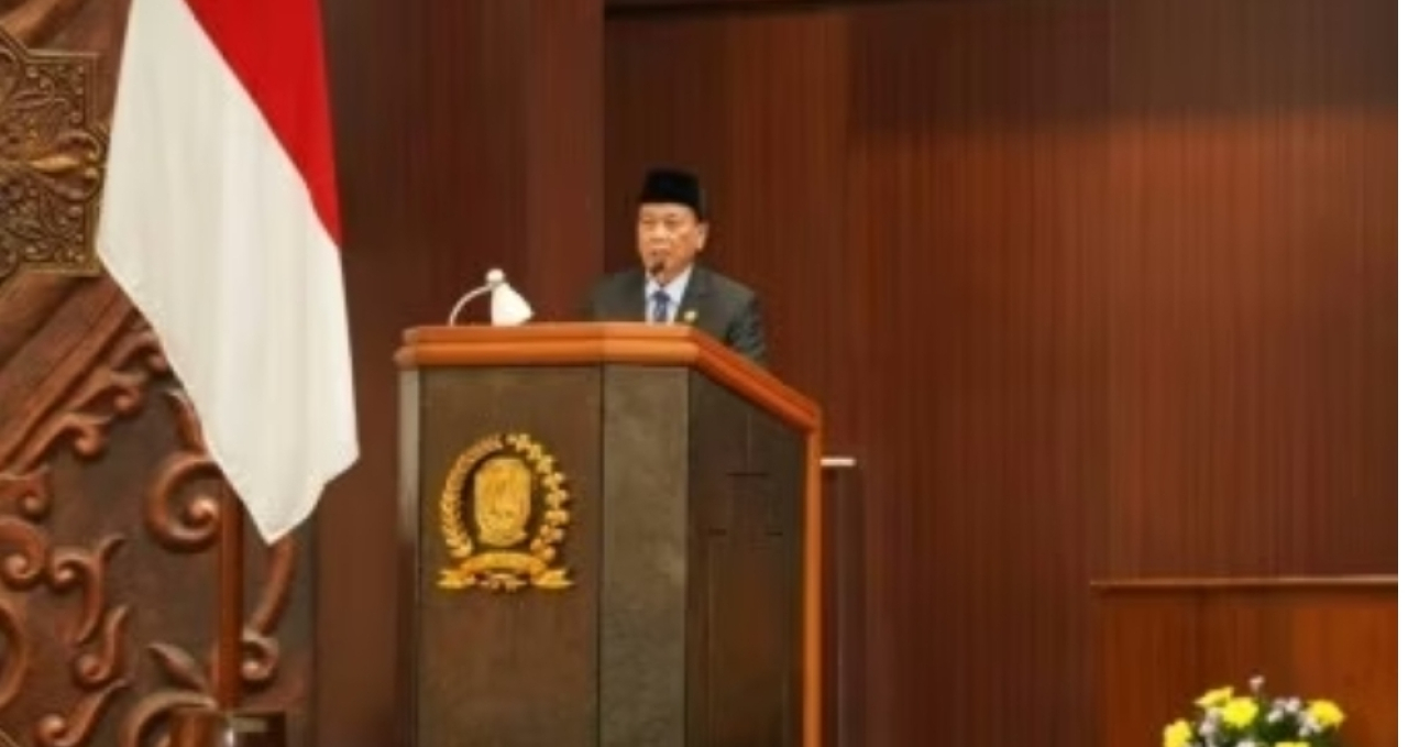 Juru Bicara Komisi E DPRD Jatim, Rasiyo. (Insani/Jurnas.net)