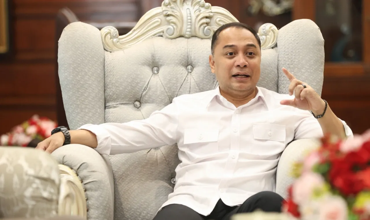 Pemkot Surabaya Gandeng PTS, Strategi Wujudkan Satu Keluarga Miskin Satu Sarjana