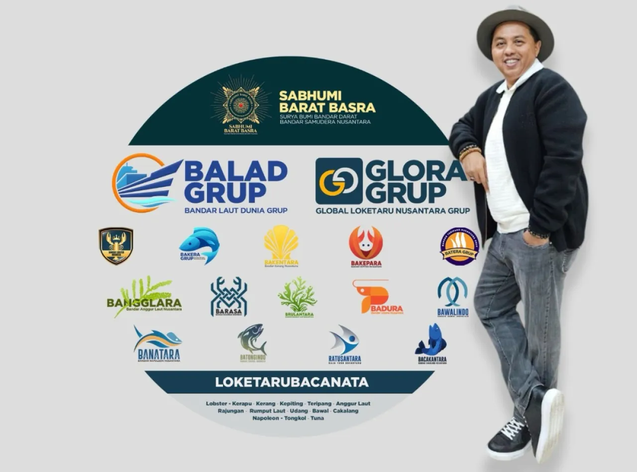 Pemerintah Hentikan Ekspor BBL, Kini Indonesia Beralih ke Hilirisasi dan Ekspor Lobster Konsumsi