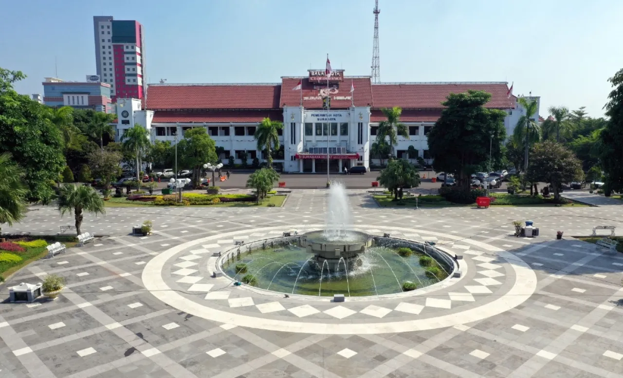 Baca juga : Pemkot Surabaya Perpanjang Seleksi 10 Posisi Direksi di 5 BUMD