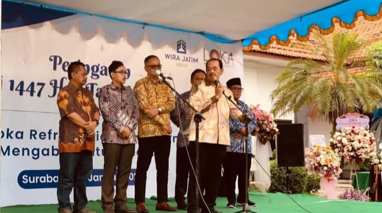 Bidik Pasar Magnesia, PT Loka Targetkan Pendapatan Rp42,5 Miliar di 2026