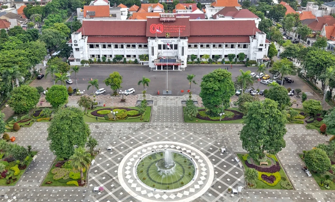 Baca juga : Pemkot Surabaya Bangun Sistem Lawan Narkoba: Dari Kampung hingga Sekolah