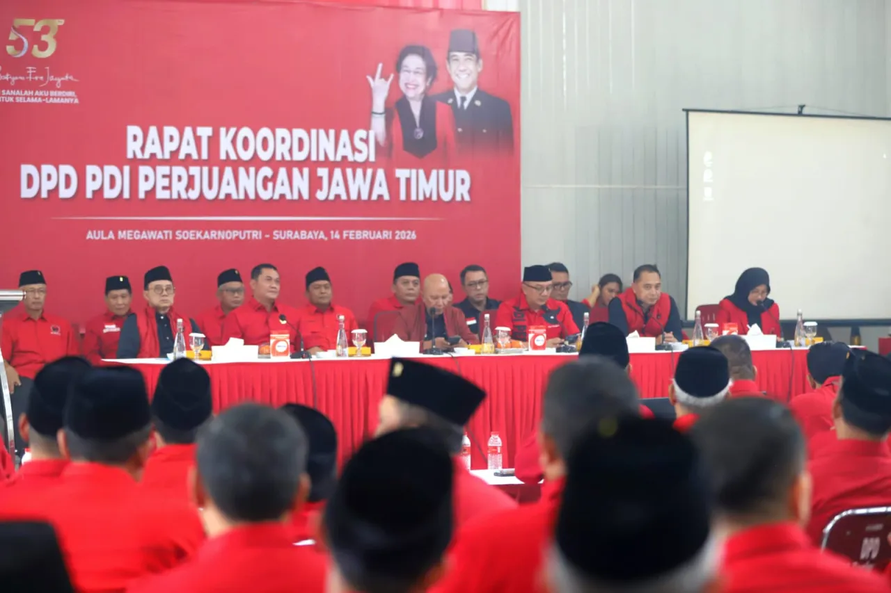 Baca juga : Marak DBD dan BPJS Nonaktif, PDIP Jatim Perintahkan Kader Gerak Cepat Bantu Warga