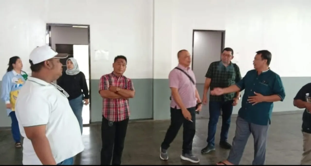 Baca juga : Konsolidasi Akbar Golkar Jatim, 3.000 Pengurus DPD Akan Dilantik Serentak di Jatim Expo