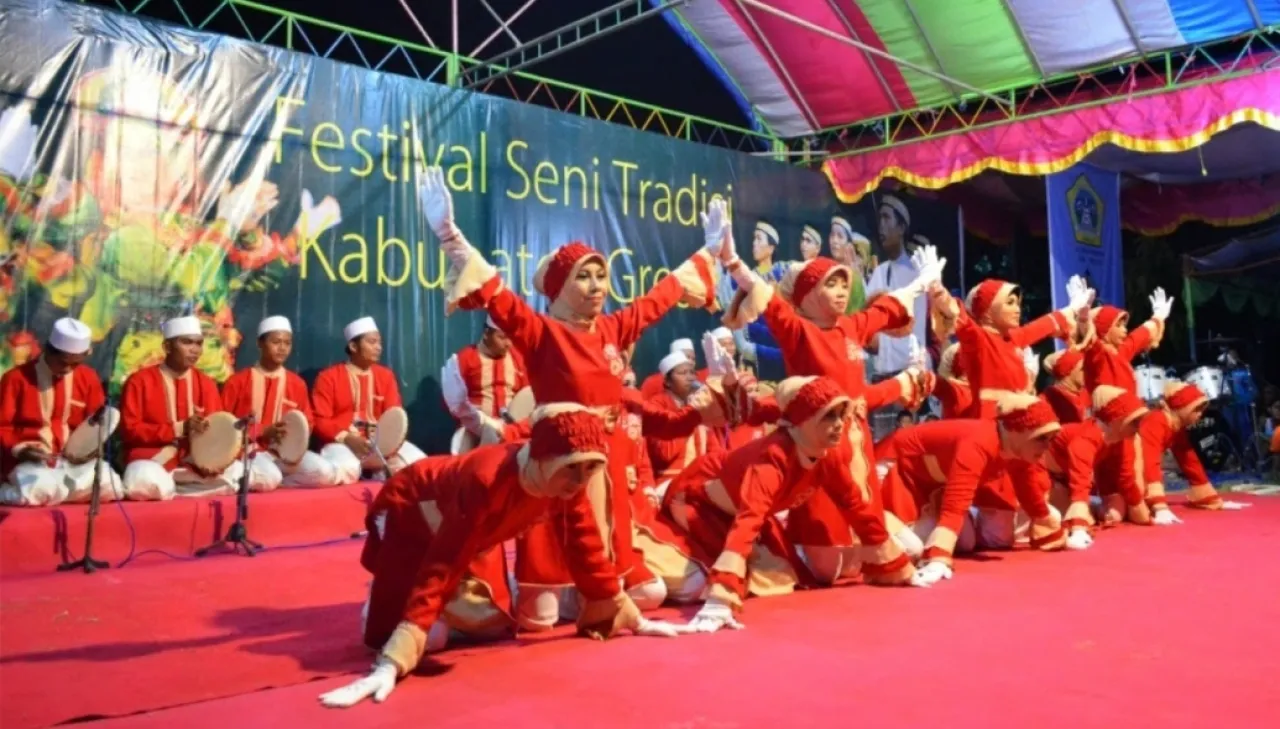 Ragam Budaya Bawean Lintas Daerah Siap Manjakan Peserta HBH Internasional 2026