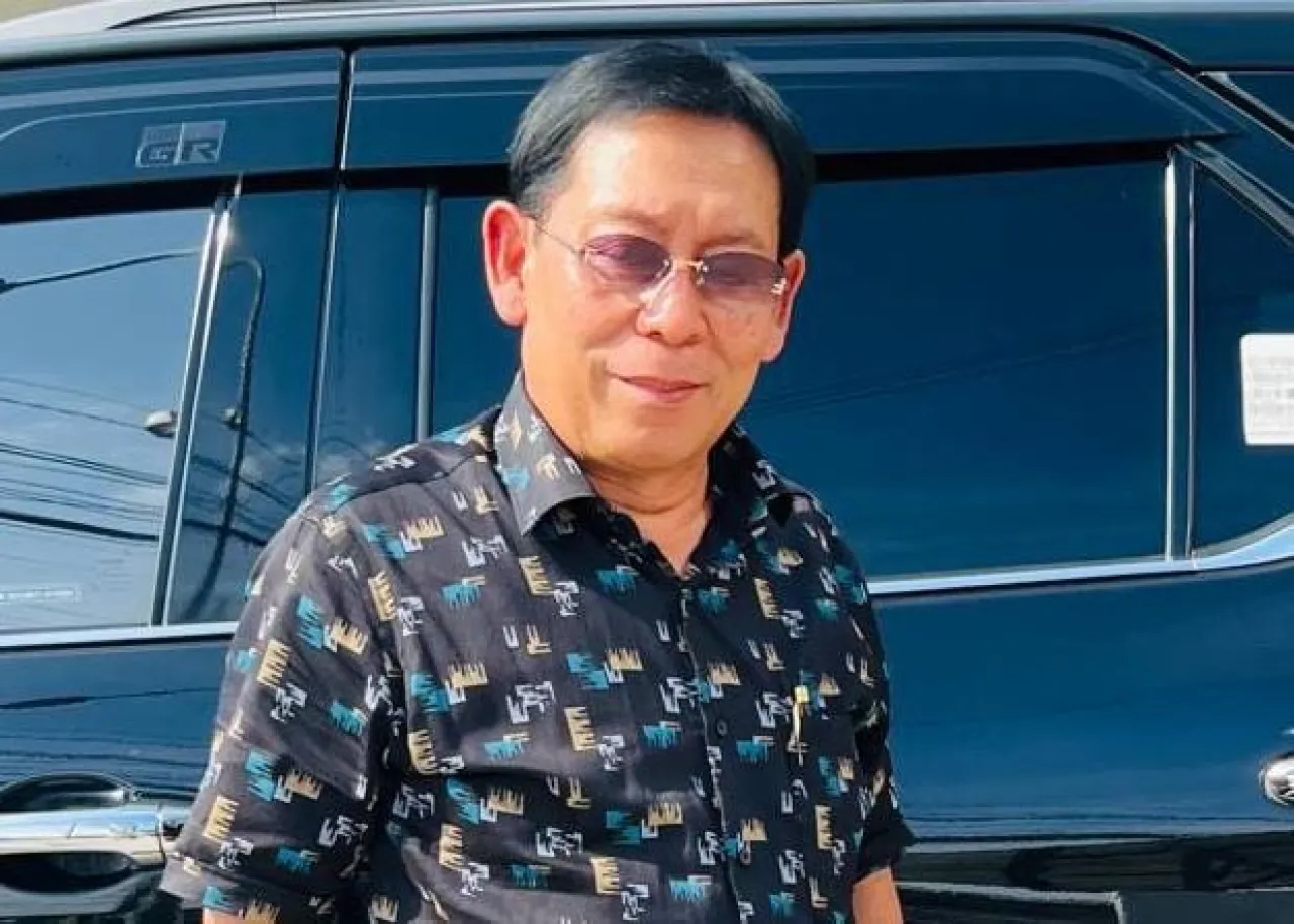 Baca juga : Satu Tahun Kepemimpinan Rico-Zaki, Ekonomi Kota Medan Tunjukkan Tren Positif