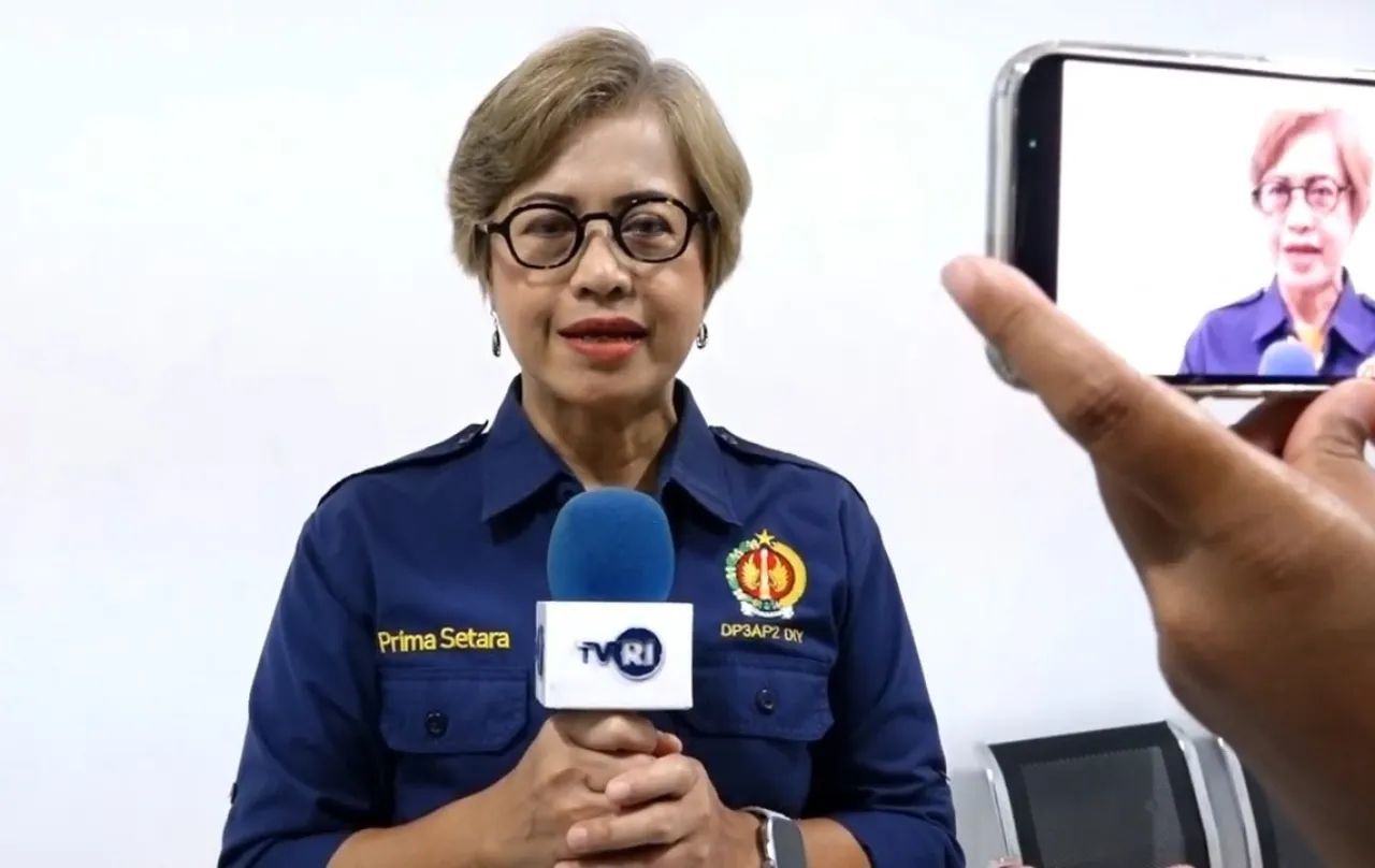 Kasus Kekerasan Anak di Daycare Little Aresha, Pemerintah DIY Jamin Pendampingan Korban dan Evaluasi Perizinan