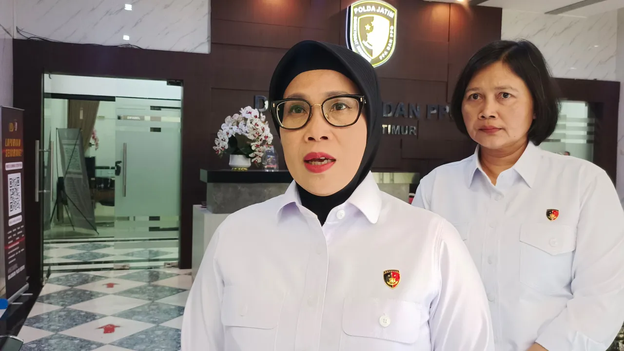 Polda Jatim Limpahkan Tersangka Kasus Lora Bangkalan ke Kejaksaan, Masuk Tahap Penuntutan