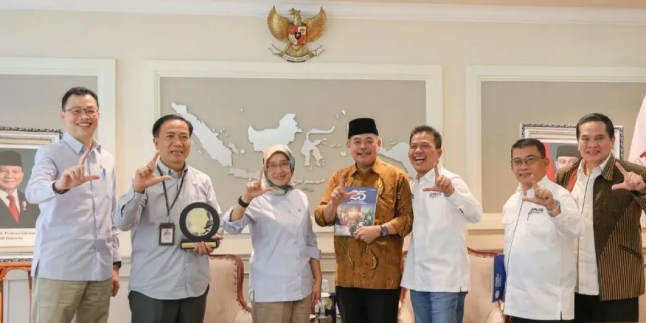 Dana Transfer Dipangkas Rp935 Miliar, Kabupaten Bandung Tertekan