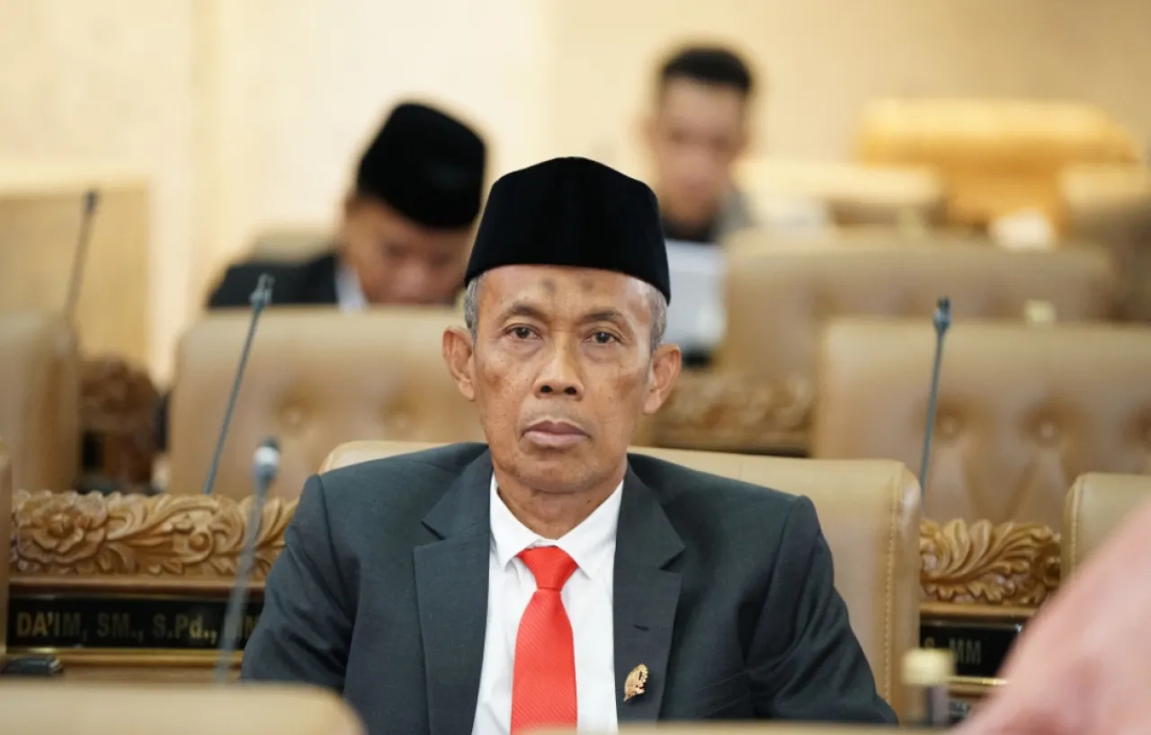 Baca juga : Kasus Guru Cabuli Murid Berakhir Damai, DPRD Jatim Soroti Hilangnya Efek Jera
