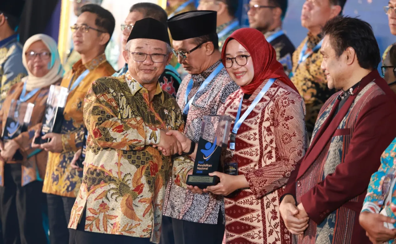 Banyuwangi Raih Dua Penghargaan Nasional, Dinilai Berhasil Majukan Pendidikan dan Prestasi Pelajar
