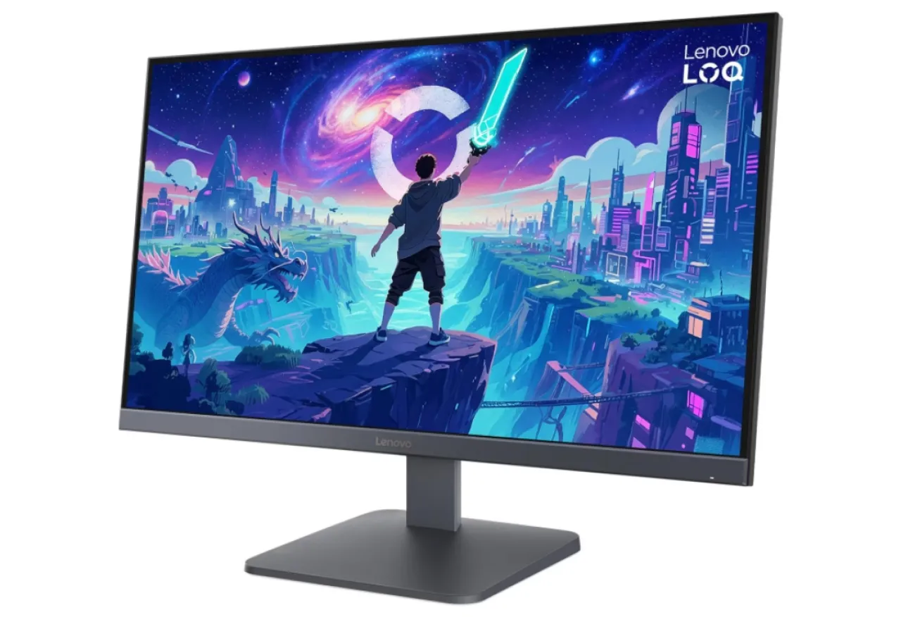 Baca juga : Lenovo Hadirkan Monitor LOQ untuk Gamer Indonesia, Harga Mulai Rp1 Jutaan
