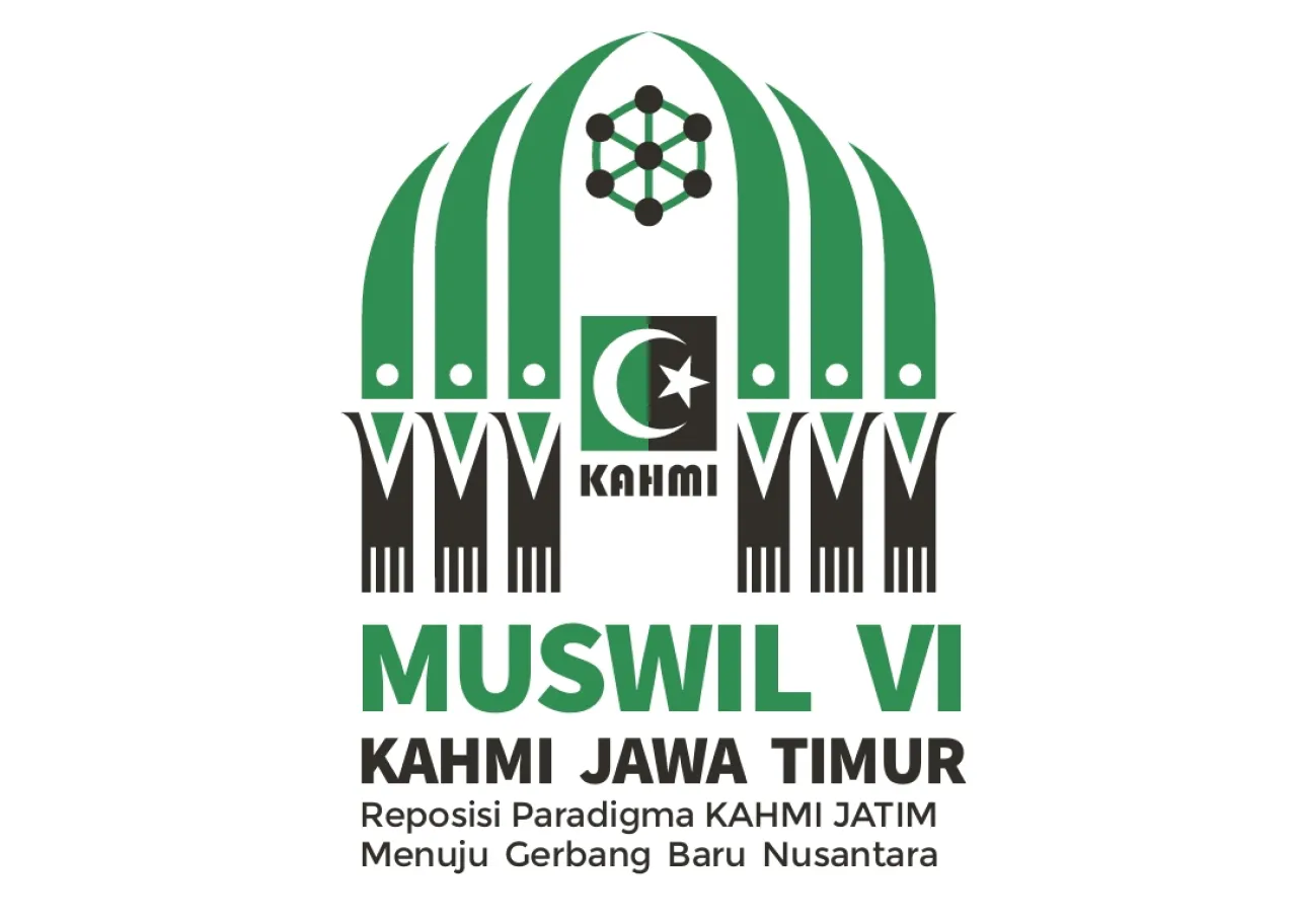 Ini Nama-nama Calon Presidium KAHMI Jatim dari 7 Zona, Satu Zona Masih Alot