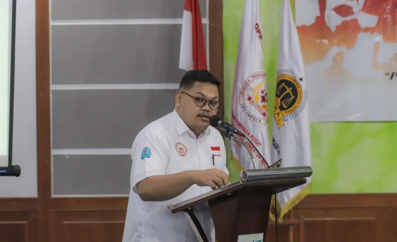 Sertijab Polda Jatim, LPKAN Titip Empat Harapan kepada Pejabat Baru untuk Perkuat Pelayanan Publik