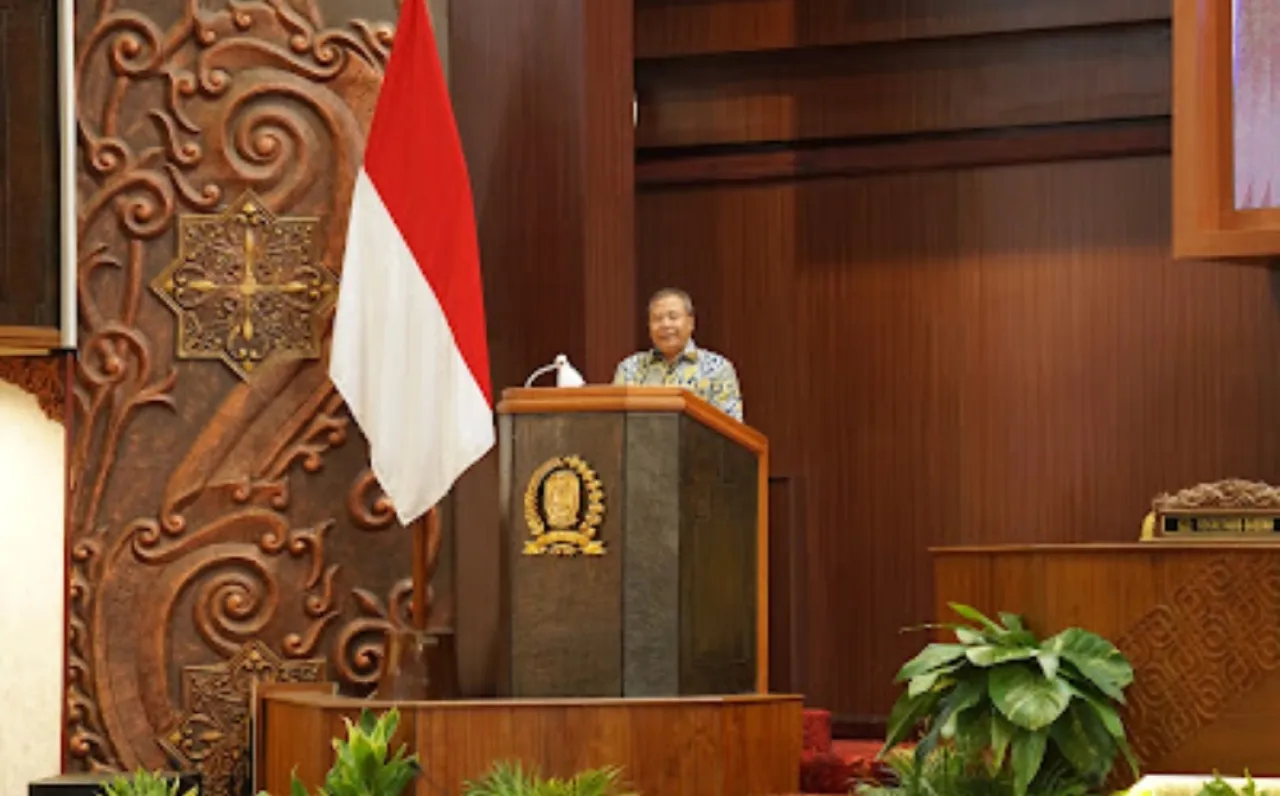 Komisi D DPRD Jatim Soroti Kinerja Dinas PU Bina Marga, Serapan Anggaran Rendah dan Banyak Jalan Belum Standar
