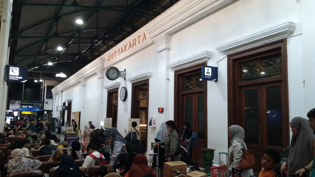 Baca juga : KAI Hadirkan Diskon Tiket 17 Persen pada HUT Kemerdekaan RI