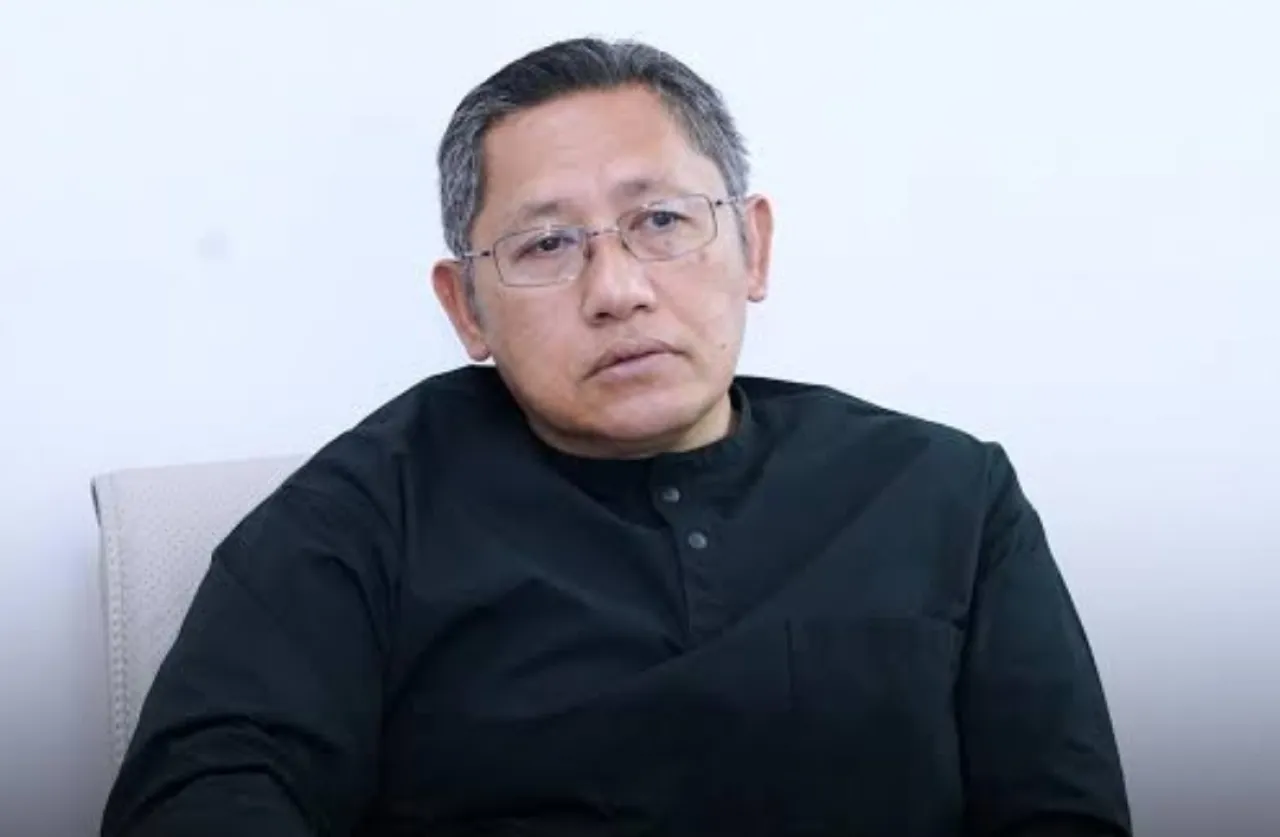 Anas Urbaningrum Soroti Tren Penurunan Kepercayaan Publik terhadap Pemerintah, Beri Lima Saran untuk Presiden