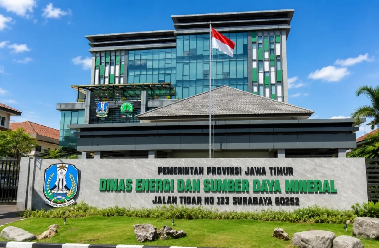 Baca juga : Kejati Sita Emas Antam dari Saksi NK, Peran Eks Kepala Dinas ESDM Jatim dalam Kasus Pungli Masih Didalami
