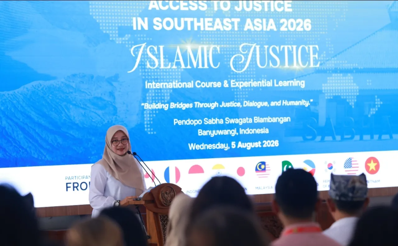 Delegasi Internasional Sebut Banyuwangi Contoh Nyata Implementasi Nilai Islam yang Inklusif