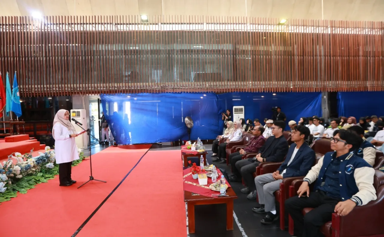 BINEF 2026 Buka Jalan Pelajar Banyuwangi Raih Beasiswa dan Tembus Kampus Dunia